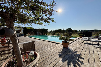 achat maison aigues-mortes 30220