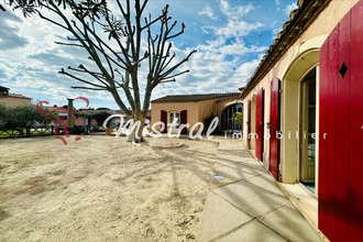achat maison aigues-mortes 30220