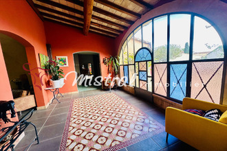 achat maison aigues-mortes 30220