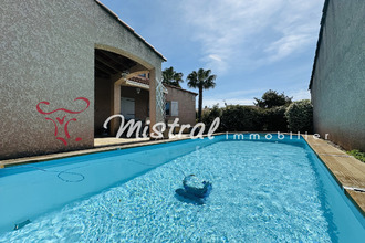 achat maison aigues-mortes 30220