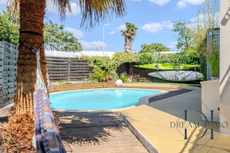 achat maison aigues-mortes 30220