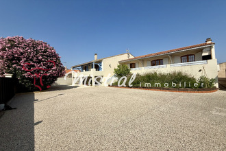 achat maison aigues-mortes 30220