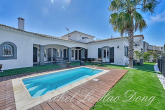 achat maison aigues-mortes 30220