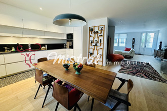 achat maison aigues-mortes 30220