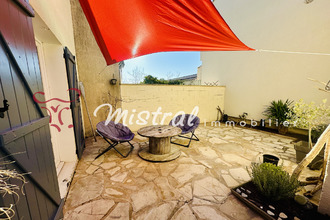 achat maison aigues-mortes 30220