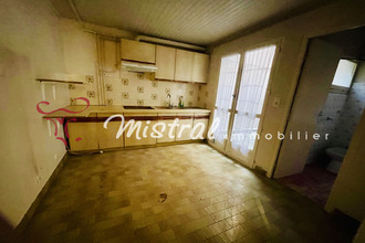 achat maison aigues-mortes 30220