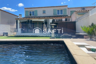 achat maison aigues-mortes 30220