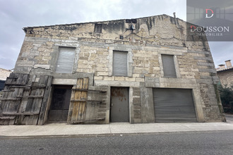 achat maison aigues-mortes 30220