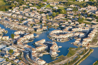 achat maison aigues-mortes 30220