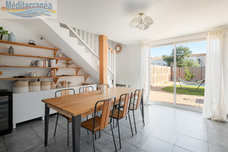 achat maison aigues-mortes 30220