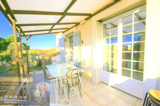 achat maison aigues-mortes 30220