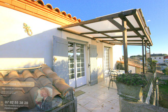 achat maison aigues-mortes 30220