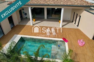 achat maison aigues-mortes 30220