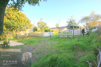 achat maison aigues-mortes 30220