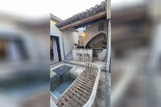 achat maison aigues-mortes 30220