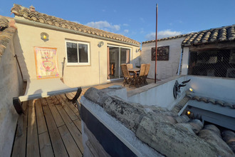 achat maison aigues-mortes 30220