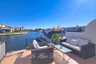 achat maison aigues-mortes 30220