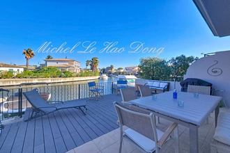 achat maison aigues-mortes 30220