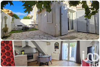achat maison aigues-mortes 30220