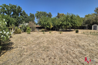 achat maison aigues-mortes 30220