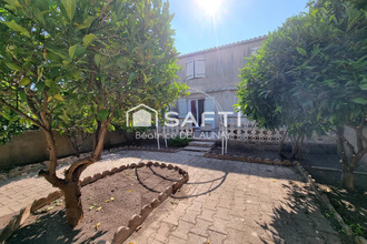achat maison aigues-mortes 30220