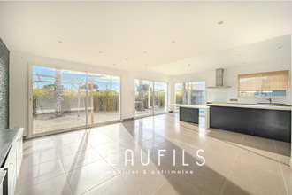 achat maison aigues-mortes 30220