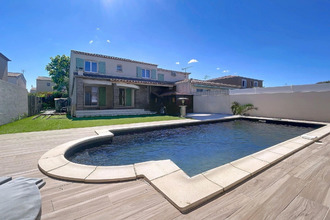 achat maison aigues-mortes 30220