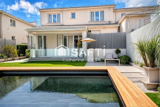 achat maison aigues-mortes 30220