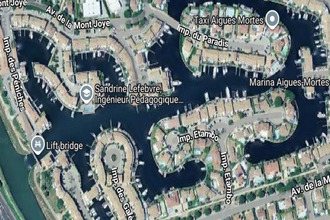 achat maison aigues-mortes 30220