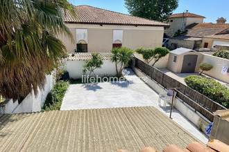 achat maison aigues-mortes 30220