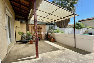 achat maison aigues-mortes 30220