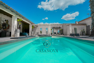 achat maison aigues-mortes 30220