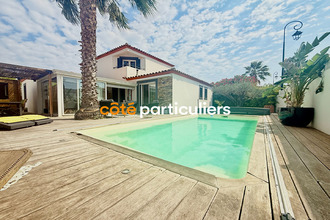 achat maison aigues-mortes 30220