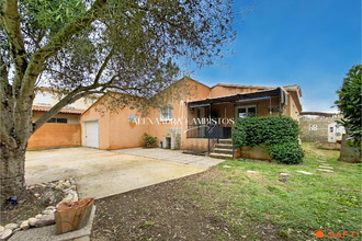 achat maison aigues-mortes 30220