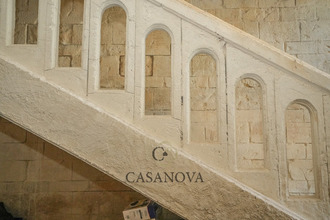 achat maison aigues-mortes 30220