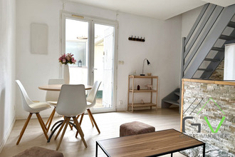 achat maison aigues-mortes 30220