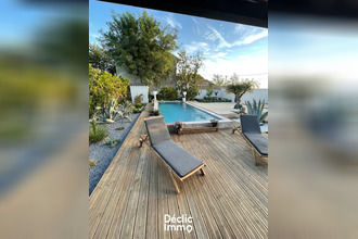 achat maison aigues-mortes 30220