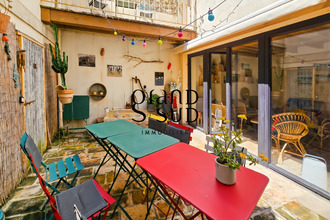 achat maison aigues-mortes 30220