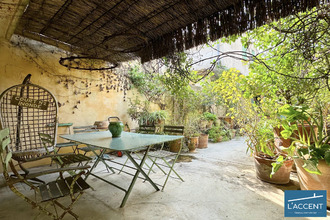 achat maison aigues-mortes 30220