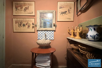 achat maison aigues-mortes 30220