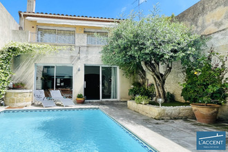 achat maison aigues-mortes 30220