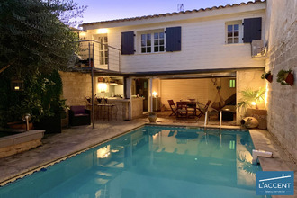 achat maison aigues-mortes 30220