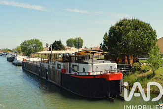 achat maison aigues-mortes 30220