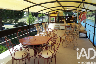 achat maison aigues-mortes 30220