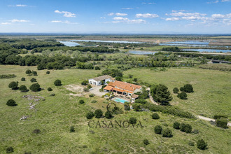 achat maison aigues-mortes 30220