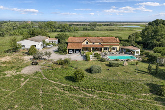 achat maison aigues-mortes 30220