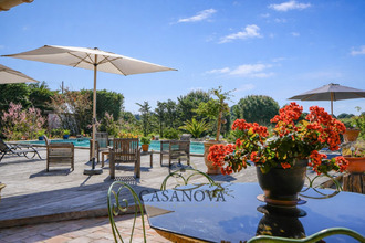 achat maison aigues-mortes 30220