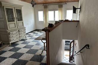 achat maison aigues-mortes 30220