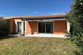 achat maison aigues-mortes 30220