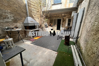 achat maison aigues-mortes 30220